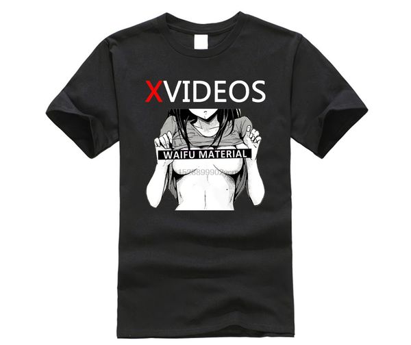 ahegao xvideos футболка японская сексуальная девушка waifu t рубашка человек моды streetwear
ahegao xvideos футболка японская сексуальная девушка waifu t рубашка человек моды streetwear
