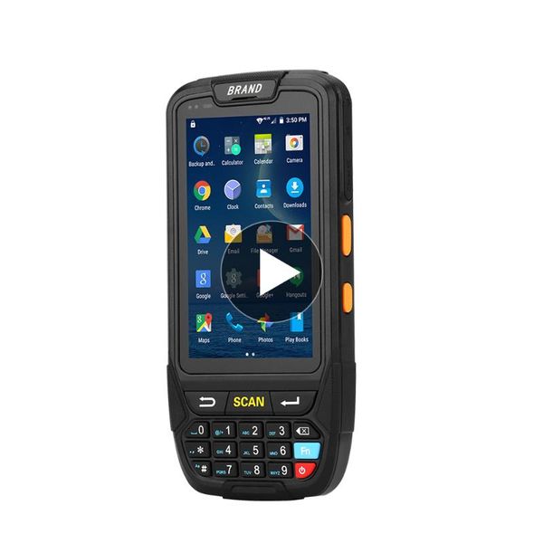unique design high capacity 4000ma android barcode scanner handheld terminal pda
unique design high capacity 4000ma android barcode scanner handheld terminal pda