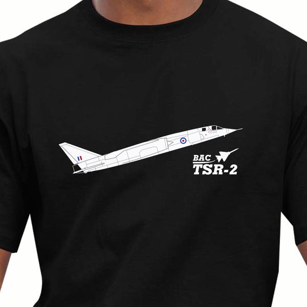 2019 latest brand style short sleeve aero classic bac tsr-2 aircraf short sleeves new fashion t-shirt men clothing
2019 latest brand style short sleeve aero classic bac tsr-2 aircraf short sleeves new fashion t-shirt men clothing