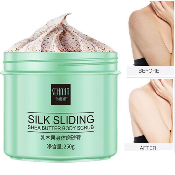bath brushes, sponges & scrubbers exfoliating gel body scrub cream shea fruit skin whitening go cutin dead moisturizing care 250g
bath brushes, sponges & scrubbers exfoliating gel body scrub cream shea fruit skin whitening go cutin dead moisturizing care 250g
