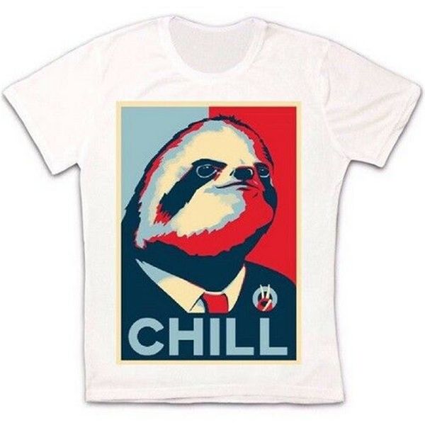 the sloth for president chill funny retro vintage hipster t shirt 1792 cool gift personality tee shirt
the sloth for president chill funny retro vintage hipster t shirt 1792 cool gift personality tee shirt