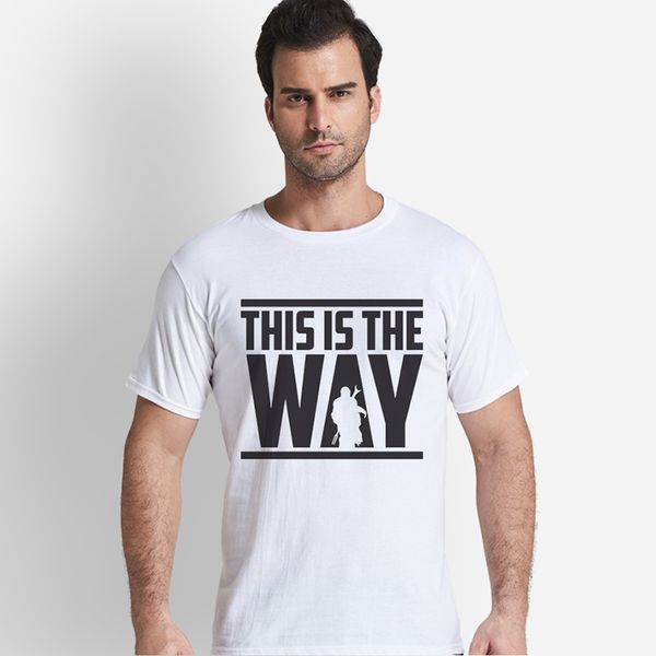 мода это путь напечатанная письмом tshirt повседневный o-образным вырезом с коротким рукавом streetwear tshirt хлопок trendy hip hop teeshir
мода это путь напечатанная письмом tshirt повседневный o-образным вырезом с коротким рукавом streetwear tshirt хлопок trendy hip hop teeshir