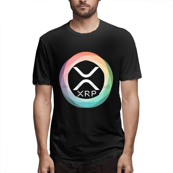 xrp interledger tees graphic male casual unique pure cotton t-shirt for boy causal new arrival
xrp interledger tees graphic male casual unique pure cotton t-shirt for boy causal new arrival
