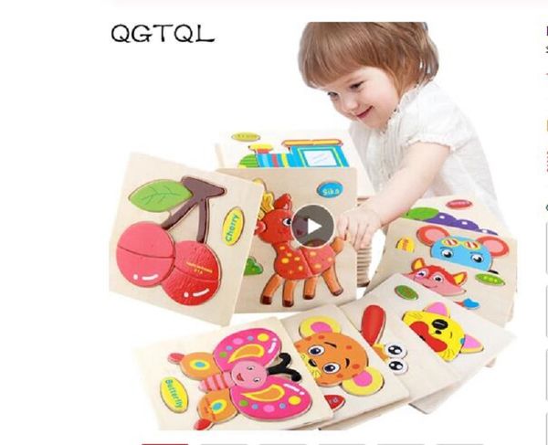 baby toys wooden 3d puzzle cartoon animal intelligence kids educational brain teaser children tangram shapes learning jigsaw
baby toys wooden 3d puzzle cartoon animal intelligence kids educational brain teaser children tangram shapes learning jigsaw