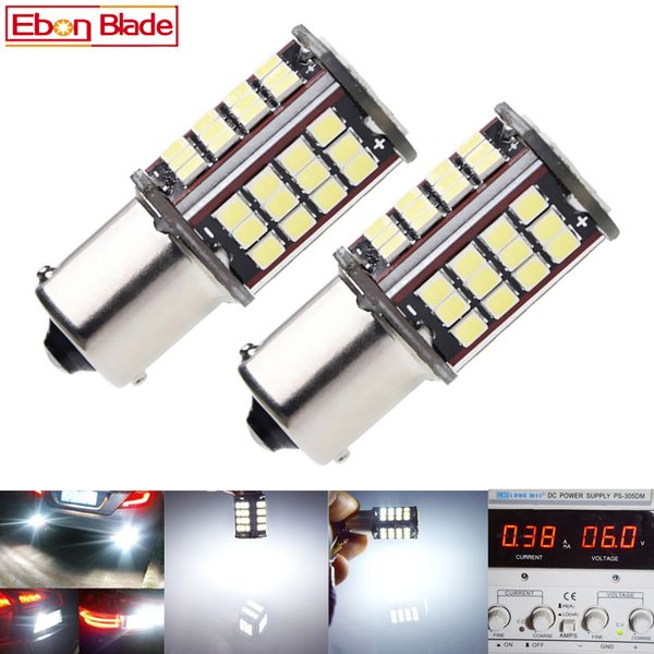 pair 1156 ba15s p21w led auto light 2835 56 smd lights backup reverse turn signal bulb lamp drl voiture car styling white 6v dc
pair 1156 ba15s p21w led auto light 2835 56 smd lights backup reverse turn signal bulb lamp drl voiture car styling white 6v dc