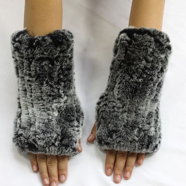 women long knitted rex fur gloves winter warm real fur computer glove fashion natural mittens, Blue;gray
women long knitted rex fur gloves winter warm real fur computer glove fashion natural mittens, Blue;gray