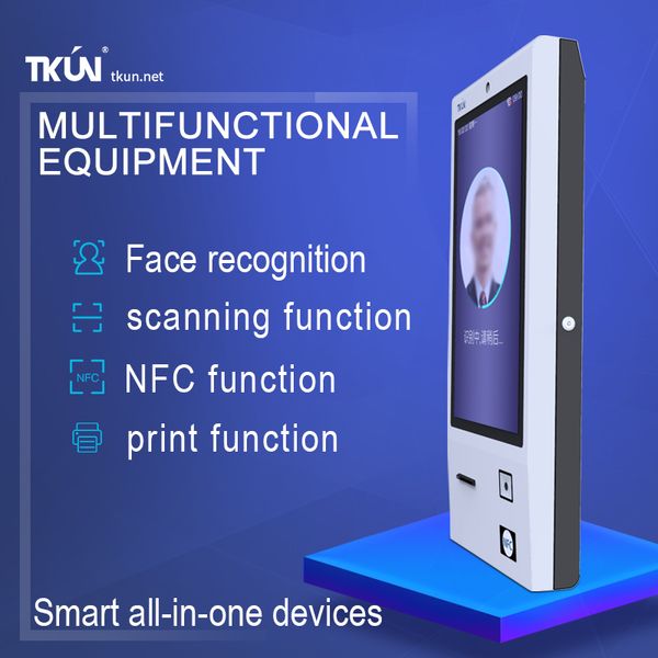 mini pcs tkun 25 inch 27 self-service shopping face recognition payment device display control terminal, scanning and nfc function
mini pcs tkun 25 inch 27 self-service shopping face recognition payment device display control terminal, scanning and nfc function