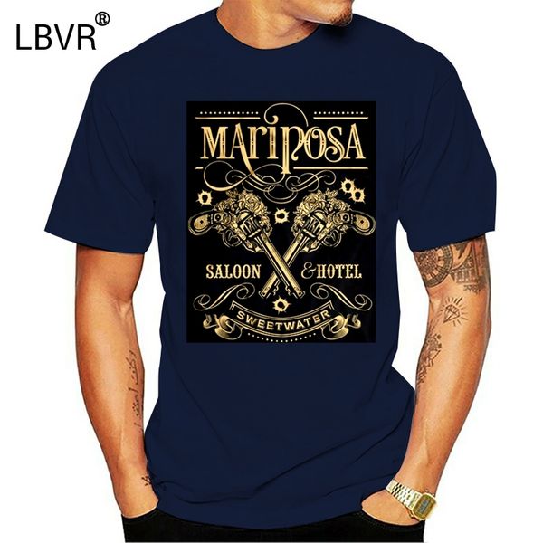 mariposa saloon mens t-shirt westworld futureworld delos resort soylent green west world sci-fi thriller round neck t shirt
mariposa saloon mens t-shirt westworld futureworld delos resort soylent green west world sci-fi thriller round neck t shirt