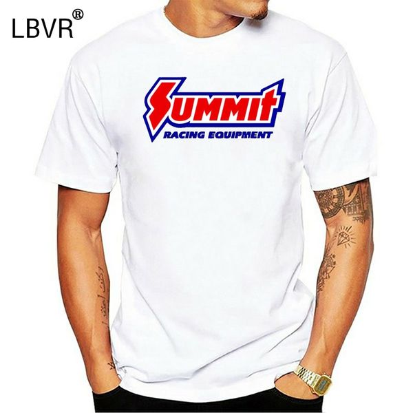summit performance t-shirt summit racing equipment t-shirt