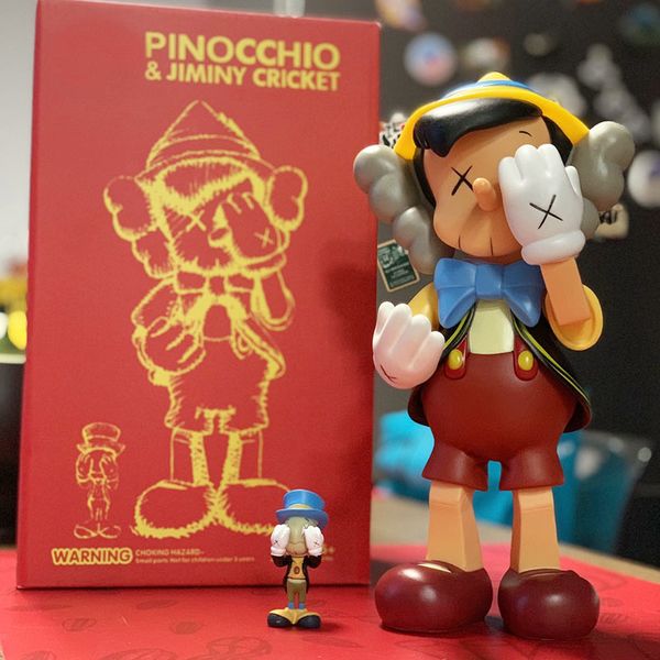 new 26cm 0.7kg and 45cm originalfake kaws two kinds of style for original box kaws companion action figure model decorations toys
new 26cm 0.7kg and 45cm originalfake kaws two kinds of style for original box kaws companion action figure model decorations toys