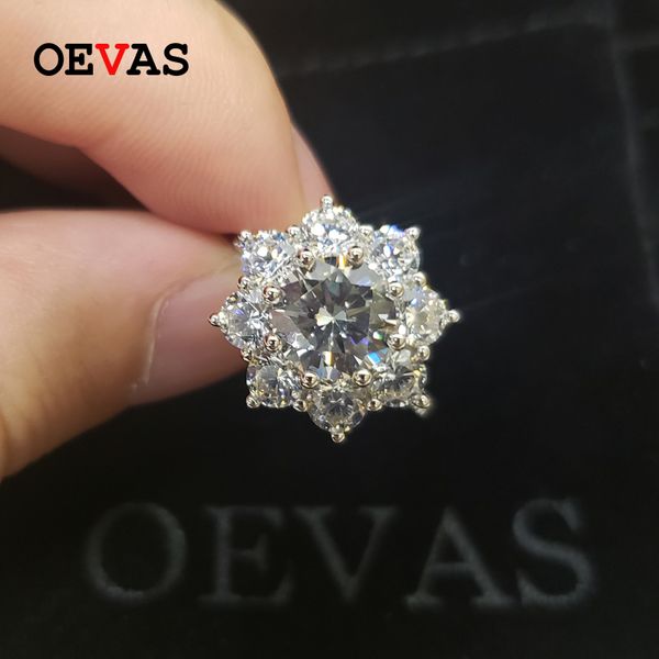 oevas искрообразование циркон цветок обручальные кольца для женщин верхнего качества 100% 925 silver party обручального fine jewelry подарко, Golden;silver
oevas искрообразование циркон цветок обручальные кольца для женщин верхнего качества 100% 925 silver party обручального fine jewelry подарко, Golden;silver