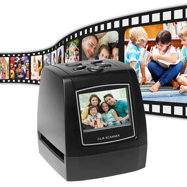 protable negative film scanner 35mm 135mm slide film converter p digital image viewer with 2.4" lcd build-in editing softwar
protable negative film scanner 35mm 135mm slide film converter p digital image viewer with 2.4" lcd build-in editing softwar