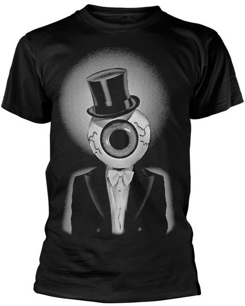 the residents 'eyeball' t-shirt new cotton men women tee shirt 11 colors for mens
the residents 'eyeball' t-shirt new cotton men women tee shirt 11 colors for mens