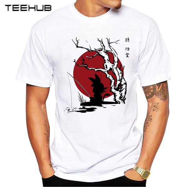 2019 teehub men's fashion the little hero printed short sleeve t-shirt hipster o-neck anime design cool desgin tee
2019 teehub men's fashion the little hero printed short sleeve t-shirt hipster o-neck anime design cool desgin tee