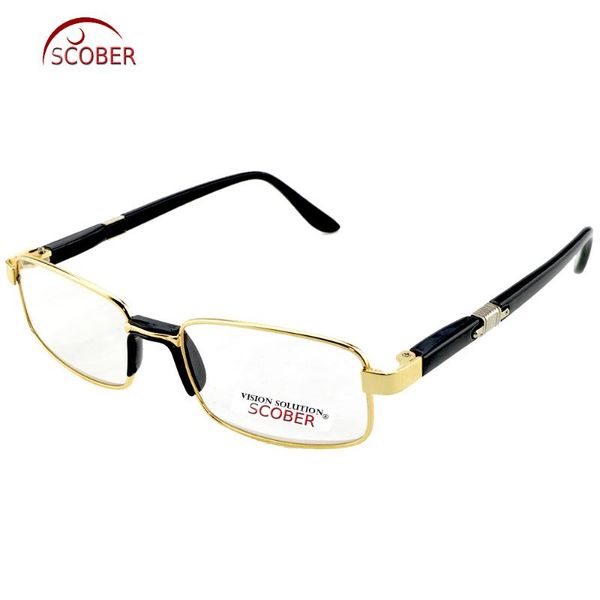 pchromic reading glasses comfortable one nose pads luxury spectacles +1 +1.5 +2 +2.5 to +4.0 progressive or polarized lens, White;black
pchromic reading glasses comfortable one nose pads luxury spectacles +1 +1.5 +2 +2.5 to +4.0 progressive or polarized lens, White;black