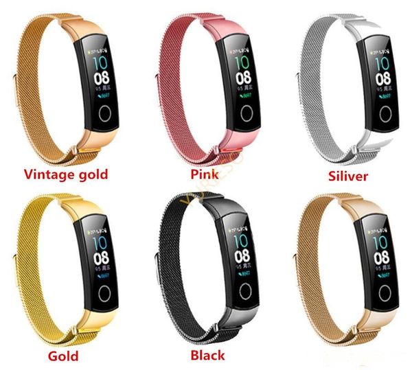 smart watch band wrist band watchband fashion milanese stainless steel replacement magnetic strap for huawei honor 4
smart watch band wrist band watchband fashion milanese stainless steel replacement magnetic strap for huawei honor 4