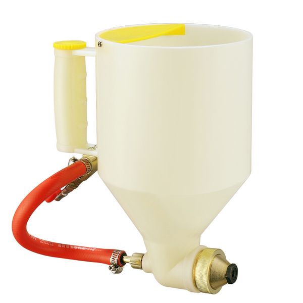 3500ml diatom mud airbrush external wall spray gun real stone paint spray gun hopper
3500ml diatom mud airbrush external wall spray gun real stone paint spray gun hopper