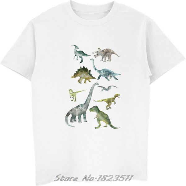 футболка мужчины динозавры printed tshirt белый летний топ мультфильм tshirt hipster охладить tee shirt мужская одежда
футболка мужчины динозавры printed tshirt белый летний топ мультфильм tshirt hipster охладить tee shirt мужская одежда