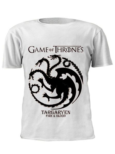 game of thrones t - shirt targaryen khaleesi dragon men women tshirt m201 new funny tee shirt
game of thrones t - shirt targaryen khaleesi dragon men women tshirt m201 new funny tee shirt