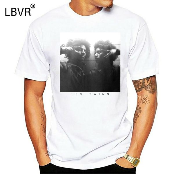 fashion cool men t shirt women funny tshirt les twins customized printed t-shirt
fashion cool men t shirt women funny tshirt les twins customized printed t-shirt