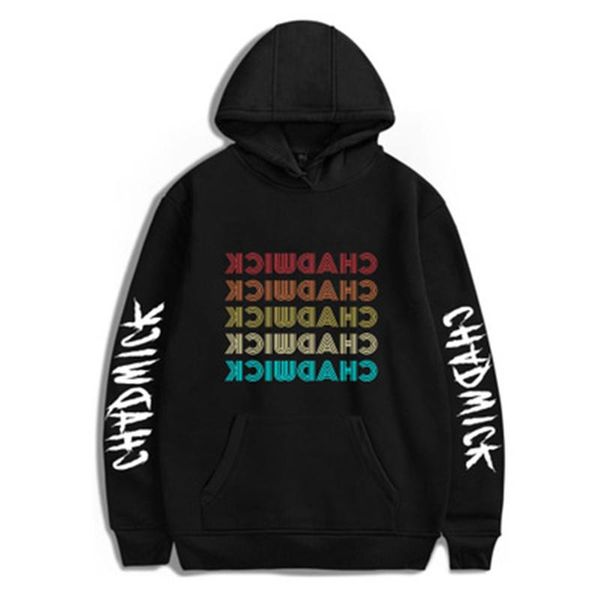 man hoodies fashion trend 2d letter pattern hooded sweater designer female long sleeve casual loose pullover top, Black
man hoodies fashion trend 2d letter pattern hooded sweater designer female long sleeve casual loose pullover top, Black