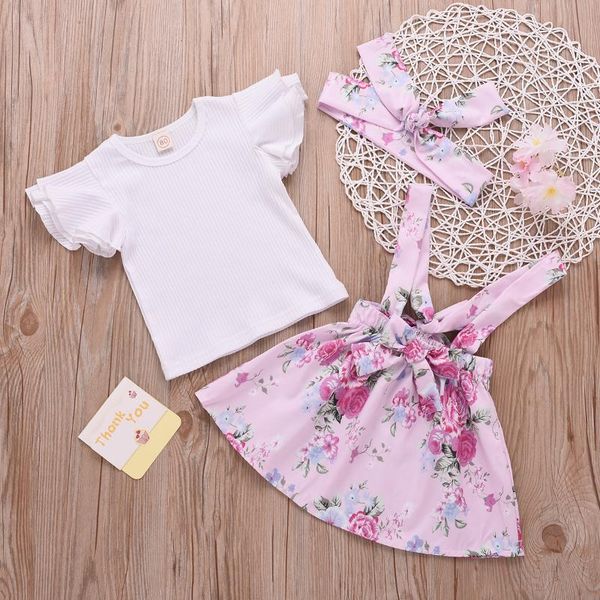summer floral 3piece girl set butterfly sleeve kids clothes white tees+skirt+headband christmas gift toddler girl clothing d30
summer floral 3piece girl set butterfly sleeve kids clothes white tees+skirt+headband christmas gift toddler girl clothing d30