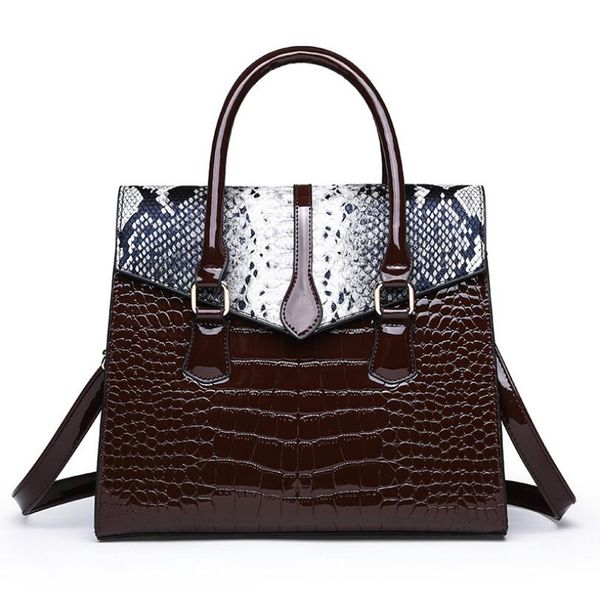Fashionable NEW ARRIVAL Simple Portable Women Bag Fashion Lock Large Tote Commuter Handbags Boston Bag
Fashionable NEW ARRIVAL Simple Portable Women Bag Fashion Lock Large Tote Commuter Handbags Boston Bag