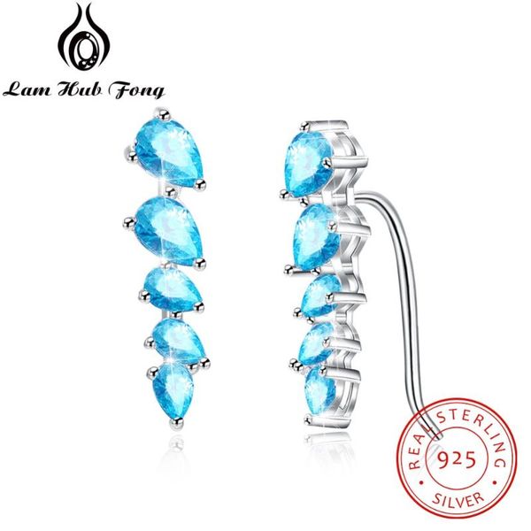 brand new real pure 925 sterling silver sparkling cubic zirconia earrings for women stud earrings clear cz jewelry(lam hub fong, Golden;silver
brand new real pure 925 sterling silver sparkling cubic zirconia earrings for women stud earrings clear cz jewelry(lam hub fong, Golden;silver