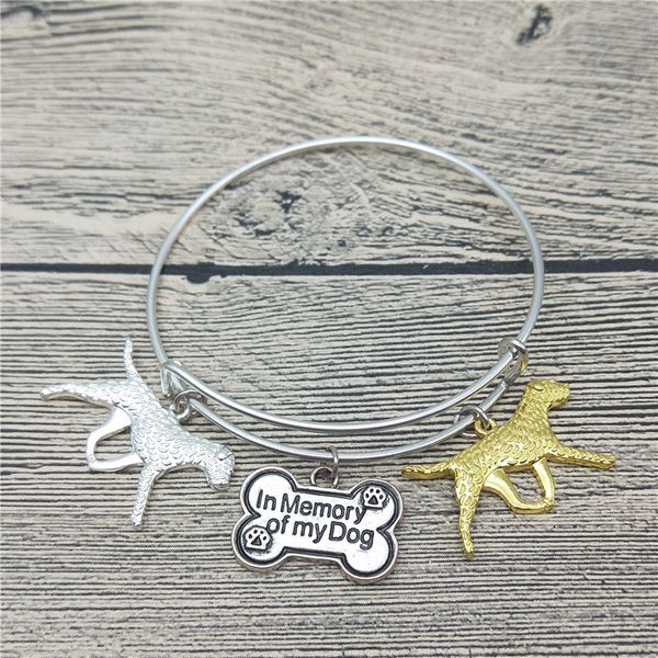 trendy new border terrier bangles cute border terrier dog bangles bracelets fashion pet jewellery, Black
trendy new border terrier bangles cute border terrier dog bangles bracelets fashion pet jewellery, Black