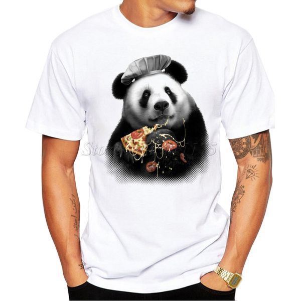 2019 new arrivals cute panda eat pizza design men's t shirt boy cool hipster printed summer t-shirt
2019 new arrivals cute panda eat pizza design men's t shirt boy cool hipster printed summer t-shirt