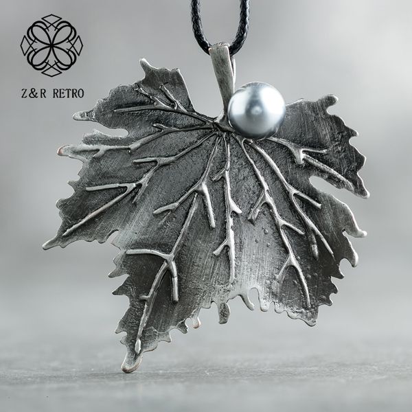necklaces pendants for women grey charm jewellery long chain neck decoration handmade necklace leaf vintage new gift, Silver
necklaces pendants for women grey charm jewellery long chain neck decoration handmade necklace leaf vintage new gift, Silver
