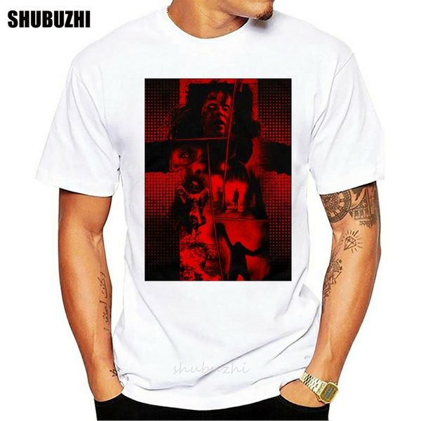 the exorcist im not regan o-neck t-shirt cotton tshirt men summer fashion t-shirt euro size
the exorcist im not regan o-neck t-shirt cotton tshirt men summer fashion t-shirt euro size