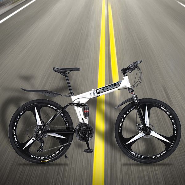 20ss factory direct mountain bike shock-absorbing bicycle 26 inch variable speed folding student bike bicycle mountain bike wholesale
20ss factory direct mountain bike shock-absorbing bicycle 26 inch variable speed folding student bike bicycle mountain bike wholesale