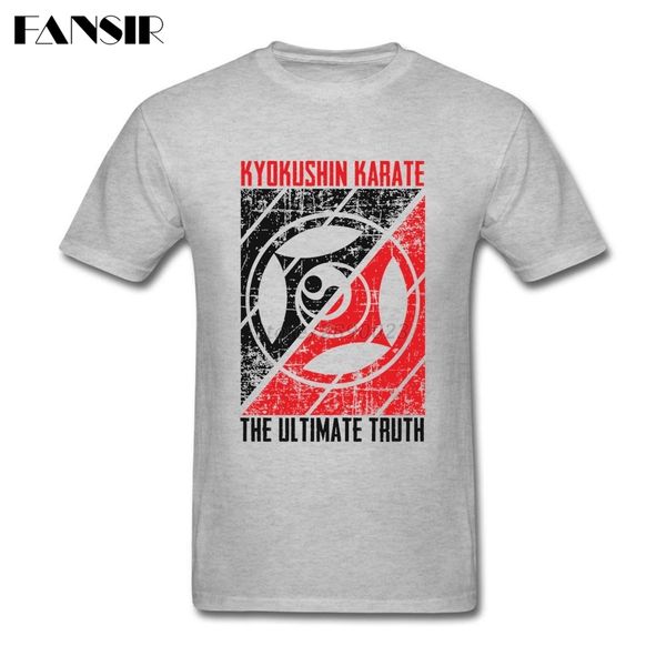 kyokushin karate the ultimate truth men t shirt street tee shirt male short sleeve cotton custom xs-3xl clothing for family
kyokushin karate the ultimate truth men t shirt street tee shirt male short sleeve cotton custom xs-3xl clothing for family