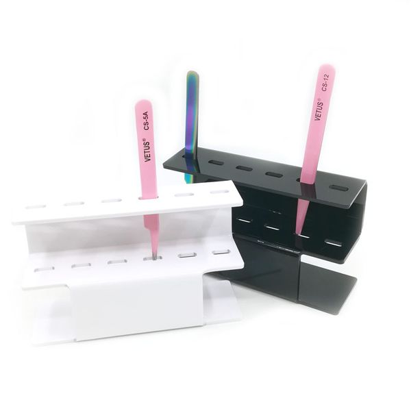 false eyelashes 1set professional eyelash extension stand acrylic tweezers storage holder pen rack display organizer tools
false eyelashes 1set professional eyelash extension stand acrylic tweezers storage holder pen rack display organizer tools