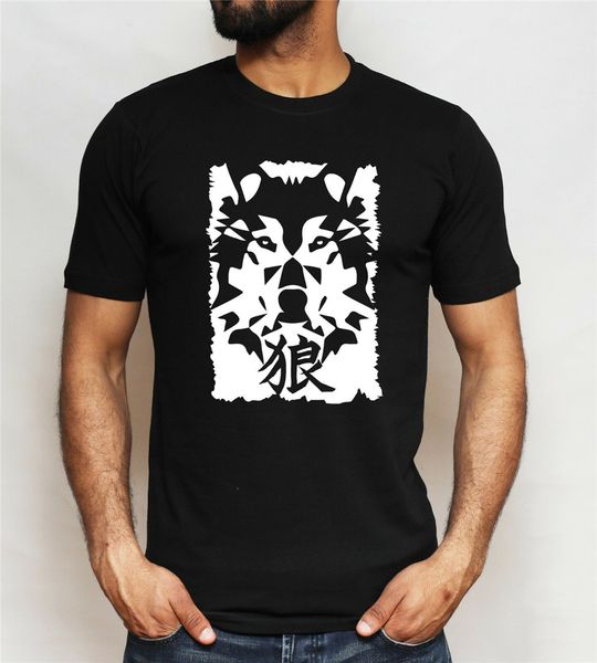 wolf japanese kanji t shirt alpha wolves japan inspired men's s-3xl streetwear harajuku leisure tee shirt
wolf japanese kanji t shirt alpha wolves japan inspired men's s-3xl streetwear harajuku leisure tee shirt