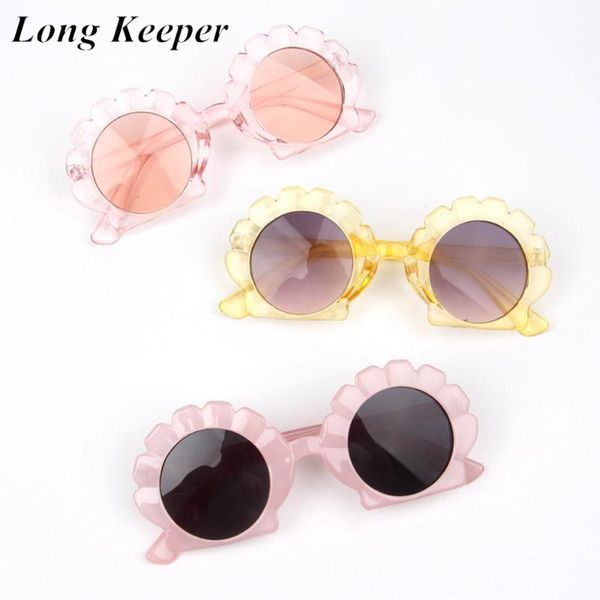 fashion shell shape sunglasses children 2020 new round sun glasses kids boys girls transparent pink yellow eyewear oculos, White;black
fashion shell shape sunglasses children 2020 new round sun glasses kids boys girls transparent pink yellow eyewear oculos, White;black