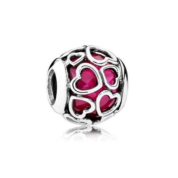 new 100% 925 sterling silver 1:1 authentic 792036ncc cerise encased in love charm bracelet original women jewelry, Black
new 100% 925 sterling silver 1:1 authentic 792036ncc cerise encased in love charm bracelet original women jewelry, Black