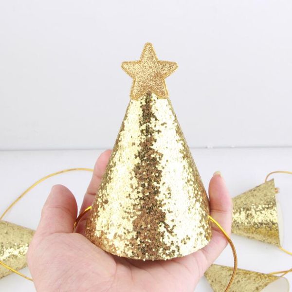 party hats kids children baby girls gold star birthday hat headband headwear supplies
party hats kids children baby girls gold star birthday hat headband headwear supplies