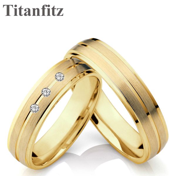 wedding rings 10 year anniversary women stainless steel men ring with stone anel bague anillos, Slivery;golden
wedding rings 10 year anniversary women stainless steel men ring with stone anel bague anillos, Slivery;golden