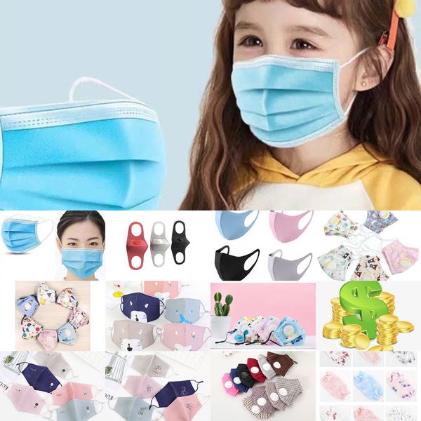 breathing quality with layers children valve 5 face mask anti-splash dust washable re lnod
breathing quality with layers children valve 5 face mask anti-splash dust washable re lnod