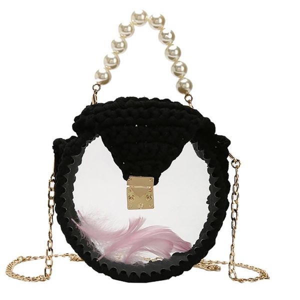 women's fashion hand-woven bag diy woven hasp solid square shoulder bag wild messenger cotton fabric main material june 11
women's fashion hand-woven bag diy woven hasp solid square shoulder bag wild messenger cotton fabric main material june 11