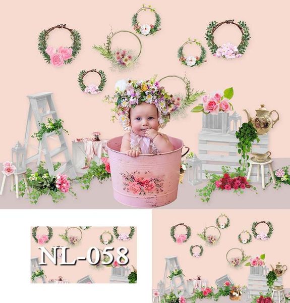 newborn baby shower floral pgraphy backdrops pink flower pgraphic studio p background birthday decorations prop
newborn baby shower floral pgraphy backdrops pink flower pgraphic studio p background birthday decorations prop