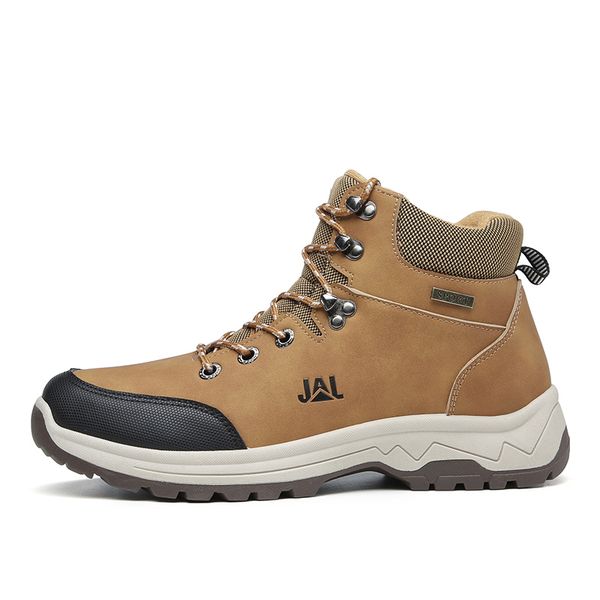 boots men hiking shoes non-slip wear-resistant climbing winter outdoor walking travel comfortable warm hunting, Black
boots men hiking shoes non-slip wear-resistant climbing winter outdoor walking travel comfortable warm hunting, Black