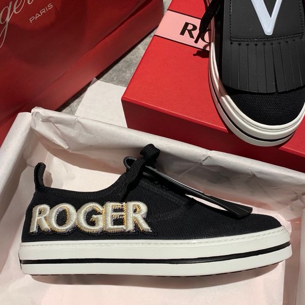 new arrivel women fashion casual shoes canvas and leather face letter decoration diseñador de moda de lujo zapatos de mujer walking shoes#3f, Black
new arrivel women fashion casual shoes canvas and leather face letter decoration diseñador de moda de lujo zapatos de mujer walking shoes#3f, Black