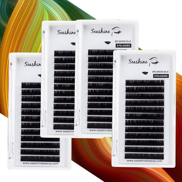 seashine very individual lashes eyelashes extension russian volume lashes eyelash extension supplies for ing
seashine very individual lashes eyelashes extension russian volume lashes eyelash extension supplies for ing