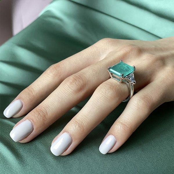 wholesale classic 925 sterling silver paraiba tourmaline emerald gemstone wedding engagement diamonds ring gift fine jewelry
wholesale classic 925 sterling silver paraiba tourmaline emerald gemstone wedding engagement diamonds ring gift fine jewelry