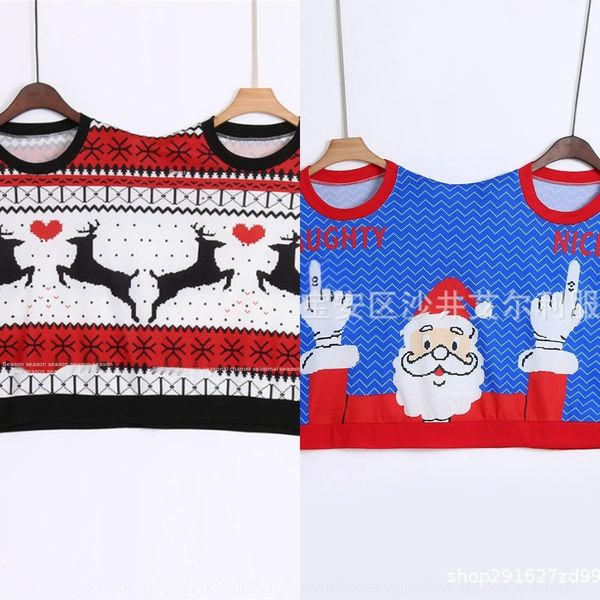 fashion new couple double home clothes christmas multicolor fashion new couple double home sweater clothes christmas sweater multicolor 4yc5, Black
fashion new couple double home clothes christmas multicolor fashion new couple double home sweater clothes christmas sweater multicolor 4yc5, Black
