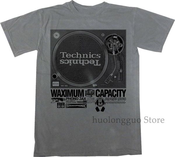 technics 1200 t-shirt dj t-shirt music dee jay turntablism hip-hop grey 100% cotton men t shirt women tee
technics 1200 t-shirt dj t-shirt music dee jay turntablism hip-hop grey 100% cotton men t shirt women tee
