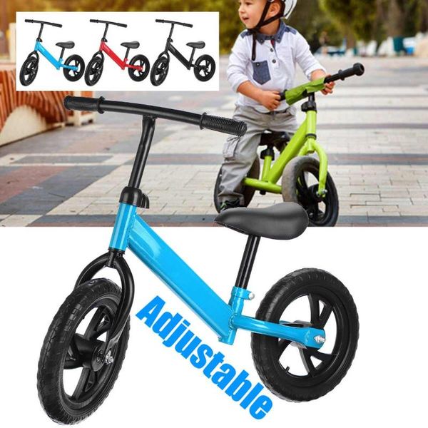 12 inch baby balance bike walker kids ride on toy for 2-6 years old children for learning walk two wheel scooter no foot pedal
12 inch baby balance bike walker kids ride on toy for 2-6 years old children for learning walk two wheel scooter no foot pedal